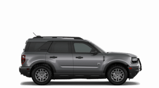 2026 Ford Bronco Sport® External Image 1